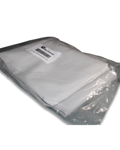 Manure curtain L-2200 f/manure chute Nova 260-18